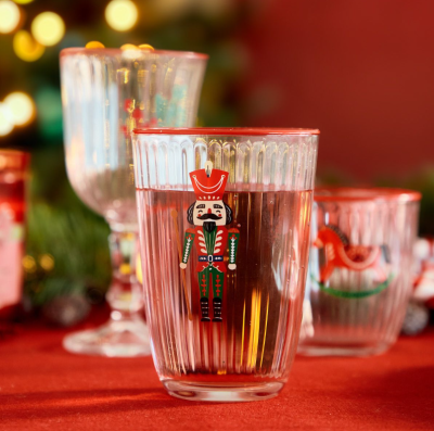 Homla чаша Nutkrecker 0,38л