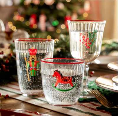 Homla чаша Nutkrecker 0,38л