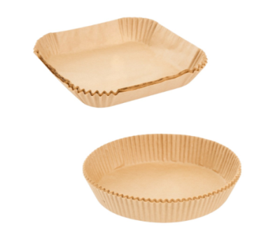 5Five хартиена подложка за Airfyer Panier 50бр