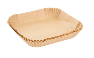 5Five хартиена подложка за Airfyer Panier 50бр