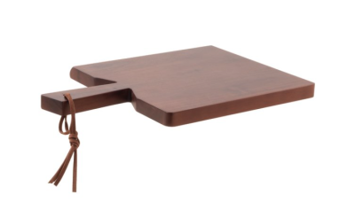 Arthur Krupp дъска 35x25см Aкация