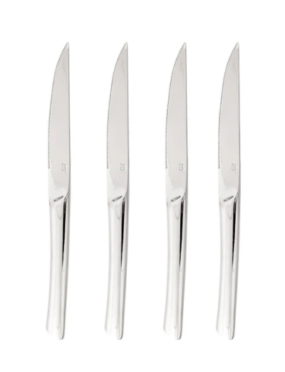 Secret de gourmet ножове за стек 4ка OLYMPE