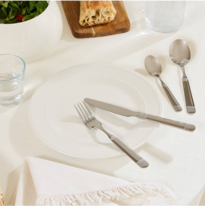 Secret de courmet прибори за хранене 24ч SACHA