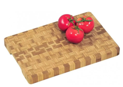 KESPER дъска за рязане Bamboo 36х24х3