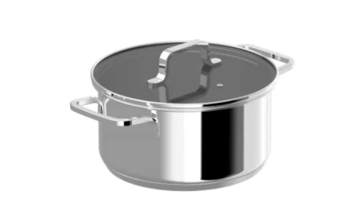 BergHOFF тенджера Helix 20см/3,0л DiNA