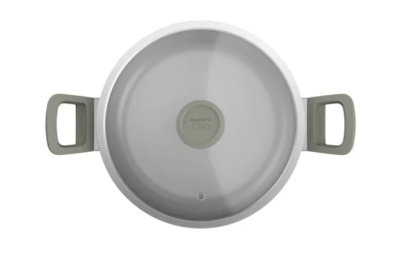 BergHOFF  комплект тенджери 8ч Bolt Olive