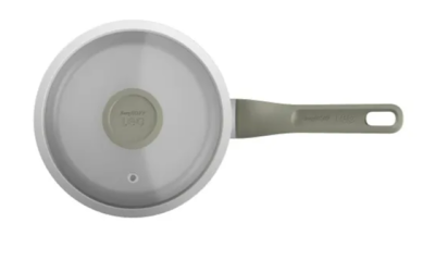 BergHOFF  комплект тенджери 8ч Bolt Olive