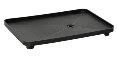 5Five сушилка Egotouir Black edition 2 етажа