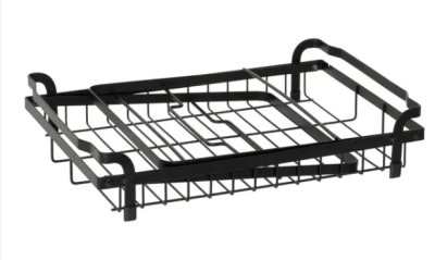 5Five сушилка Egotouir Black edition 2 етажа