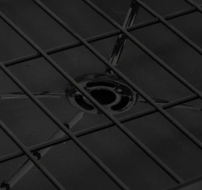 5Five сушилка Egotouir Black edition 2 етажа