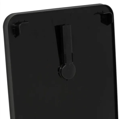 5Five сушилка Egotouir Black edition 2 етажа