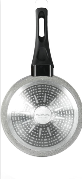 FLONAL Касерола 16см DURA INDUCTION