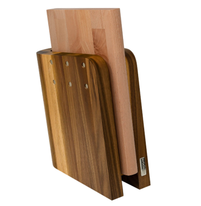 Artelegno hand made поставка за ножове 86WL