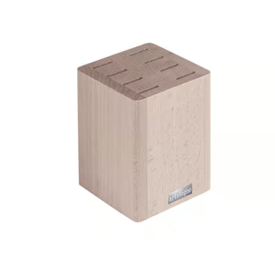 Artelegno hand made поставка за ножове 14W