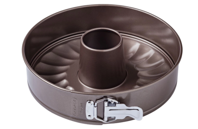 Pyrex bakeware за печене кръг 2в1 ф26см 