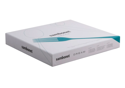 Sambonet прибори 24ч Dream