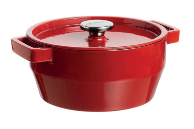 Pyrex чугун кръг CAST IRON 2,2л 