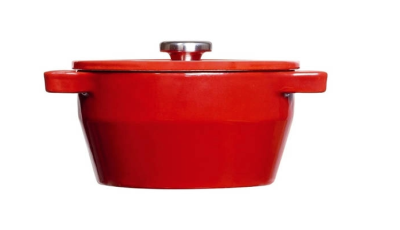 Pyrex чугун кръг CAST IRON 2,2л 