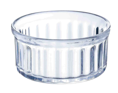 Pyrex купичка за печене крем карамел 0,2л ф10см 