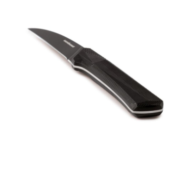Sambonet Paring Cook нож 13см Black edge