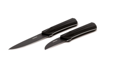 Sambonet Paring Cook нож 13см Black edge