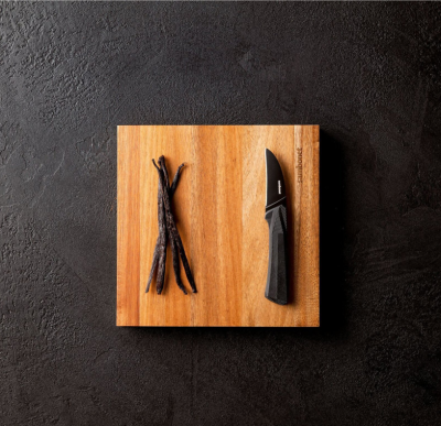 Sambonet Paring Cook нож 13см Black edge