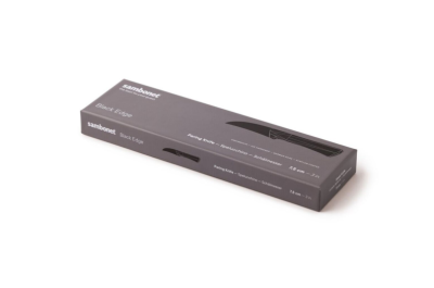 Sambonet Paring Cook нож 13см Black edge