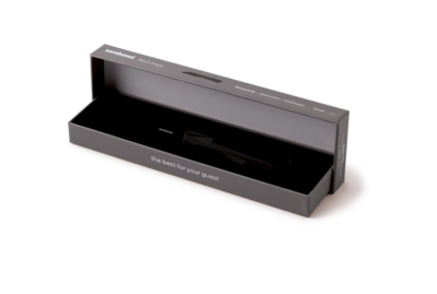 Sambonet Paring Cook нож 13см Black edge