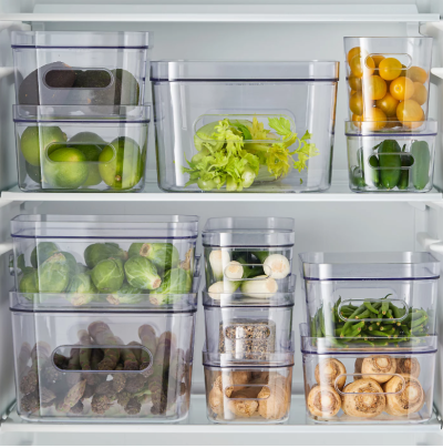 SmartStore Compact Clear M капак