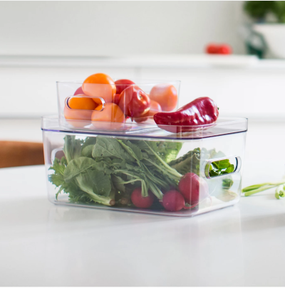 SmartStore Compact Clear M капак