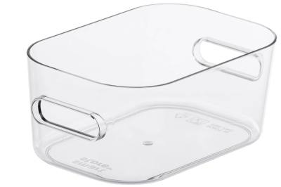 SmartStore кутия Compact Clear XS