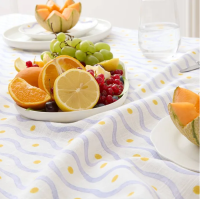 Atmosphera покривка FRUTY 140х240  