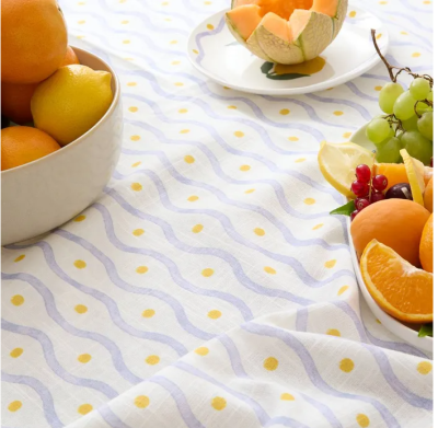 Atmosphera покривка FRUTY 140х240  