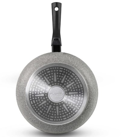 FLONAL Soutepan 28см MONOLITE индукция